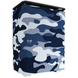 In-Win Alice camouflage Mini Tower Chassis
