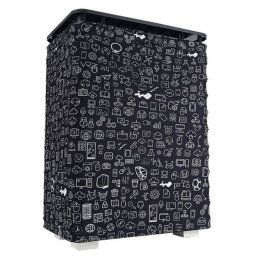 In-Win Alice TOtem Mini Tower Chassis