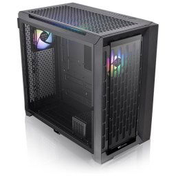Thermaltake CTE C750 Tempered Glass ARGB Full Tower Chassis - Black