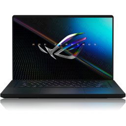 Asus ROG ZEPHYRUS M16 GU603ZM 12th gen Gaming Notebook i7-12700H 4.7Ghz 16GB 1TB 16" WQXGA RTX 3060 8GB BT Win 11 Home