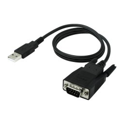 Sunix 1 port USB to RS-232 Serial Adapter
