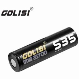 Golisi S35 21700 3750 mAh