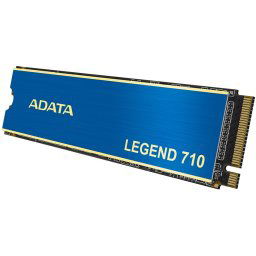 Adata Legend 710 1TB M.2 2280 NVMe Gen3x4 Solid State Drive