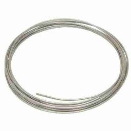 10 Meter Cut-to-Length Ni80 (Nichrome 80) 26Ga Wire for RBA Coil Rebuild