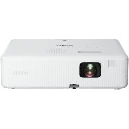 Epson 3000 Lumen Full HD 1920x1080 LCD Lamp Projector. HDMI
