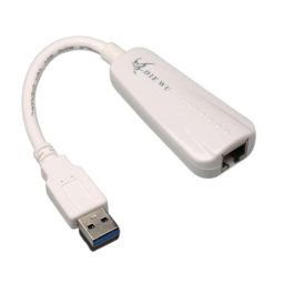 USB 3 Gigabit Lan Adaptor - TXA042