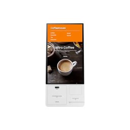 Samsung Smart Signage Kiosk Connection Box