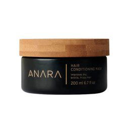 Anara Natural Menopause Support - Conditioning Hair Mask