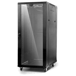 UltraLAN 27U free-standing Server Cabinet - 1 meter