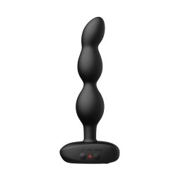 Lovense Ridge - Rotating Anal Beads