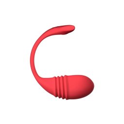 Lovense Vulse Thrusting Egg Vibrator