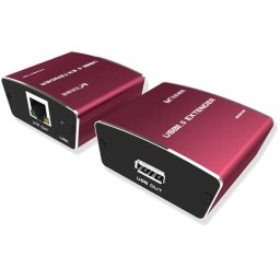 100m USB 2.0 Extender