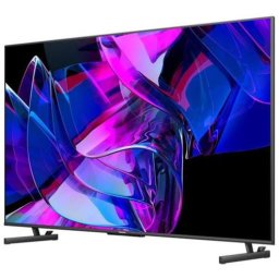 Hisense U7K Series 55" Mini-LED UHD Smart TV *TV license*