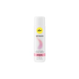Pjur Woman Silicone-Based Lubricant 100 ml