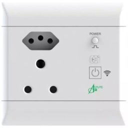 16A Smart WiFi Wall Plug 3Pin + 2pin with Smart Energy Monitoring CBI Tuya App
