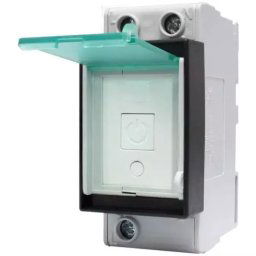 30A Smart WIFI Breaker with Energy Monitoring CBI Tuya App