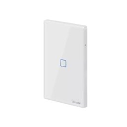 Smart WIFI Light Switch 1-4 Channels Neutral Required Sonoff (Ewelink App)
