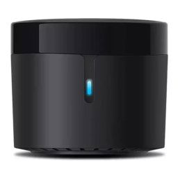 Broadlink RM4 Mini WIFI Universal Remote with Smart WIFI Aircon Control IR to WIFI Device