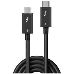 Thunderbolt 4 Certified Cable USB C to USB C PD 8k/4K 60hz 40Gbps Cable