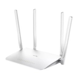 Cudy AC1200 Gigabit Dual Band 2.4Ghz & 5Ghz Smart WiFi 5 Router WR1300