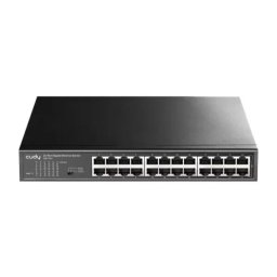 Cudy 24 Port Gigabit Rack-Mount Switch GS1024