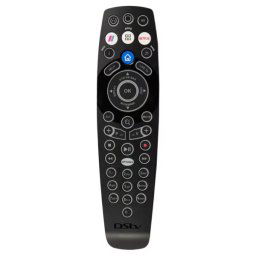 Original DSTV A10 Explora 2/3 and Explora Ultra Remote