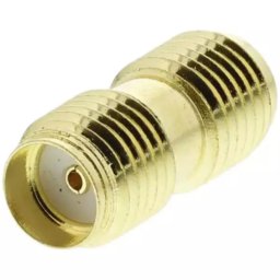 SMA Cable Joiner Antenna Cable Joiner SMA Female to Female Coupler