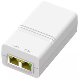 30 Watt Gigabit PoE Adapter for POE Switches / POE Access Points Procet EN30G