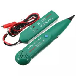 Tone Generator & Probe Cable Tracker Cable Finder Tracer Kit