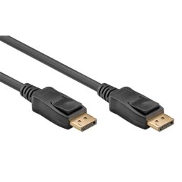 1.8 Meter 16K Ultra HD Male Displayport to Displayport Cable HDR 4K UHD 240hz, 8K 120hz, 16K 60Hz DP v2.1