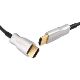 40 Meter HDMI Fiber Cable v2.0 18Gbps 4K 144hz HDR Premium High Speed