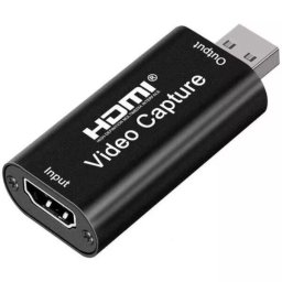 USB HDMI Recorder HDMI Capture Card Device FullHD 1080p