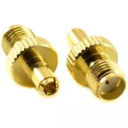 Female SMA to TS9 Router Antenna Adapter