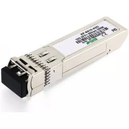 10Gbps Fiber SFP+ Module Multi Mode Dual LC Transceiver up to 300 Meter Multiple Network Switch Compatible Cudy