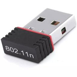 300Mbps USB Wireless Dongle Wifi USB Adapter Wireless LAN