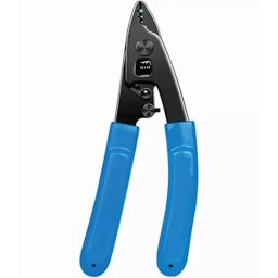 Fiber Optic Cable Stripping Tool Strip 125 micron fiber optical cables