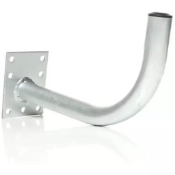 Satellite Dish Bracket (Wall Mount) up to 90cm Dish Size