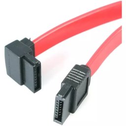 SATA3 6Gb/s Data Cable for SSD / HDD Solid State Drives or Hard Disk Drives