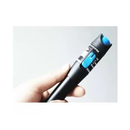 Fiber Visual Fault Locator Pen 10mW (Fiber Optical Light Pen) - Fiber Fault Trace Tool