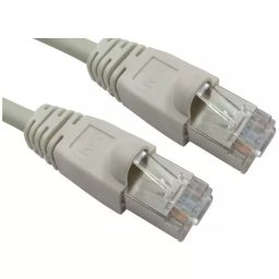3 Meter CAT6 1Gbit/s Networking LAN Cable (UTP Networking Cable) - Precrimped and tested