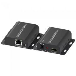 HDMI Extender Balun over CAT5e/6 Including Infrared up to 50 meter