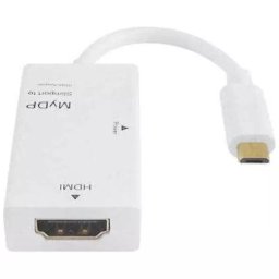 MyDP Slimport (Mobility Displayport) to HDMI adapter