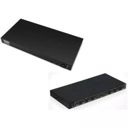 1x8 HDMI Splitter - 4K x 2K Ultra HD Up to 4K 60hz 8 Ports Output