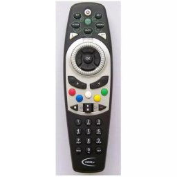 DSTV Multichoice Original A3 / A4 and A5 HDPVR Remote / IR Learning Programmable