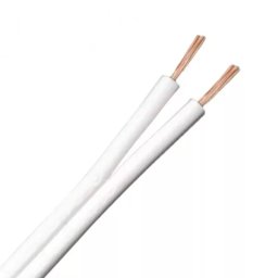 0.5mm Flex Speaker Wire 24 Gauge Price per Meter