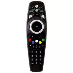 DSTV Replacement HDPVR Remote for Multichoice HDPVR or Older Single view Decoders