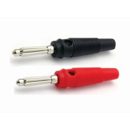 4mm Bula Banana plug