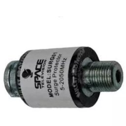 Inline LNB Surge Protector for LNB / Suppressor / Coaxial Cable Spike Protection