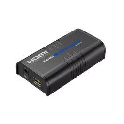 HDMI over IP HDMI over Network LAN HDBitT v4.0 Receiver Unlimited Distances