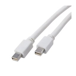 1.8 Meter mini Displayport Male to Male Cable